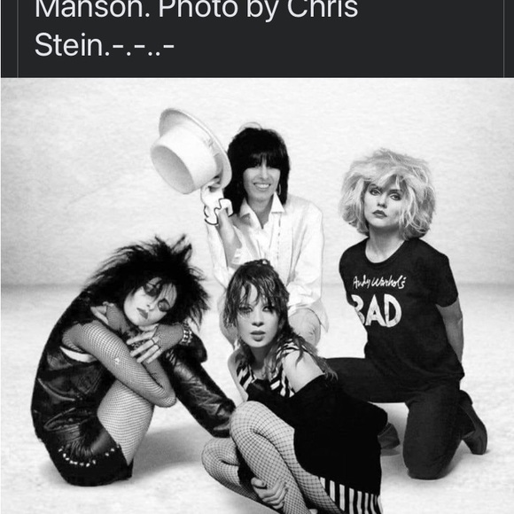 Meet your Posher, TRose Posh Ambassador - Picture 5 of 10